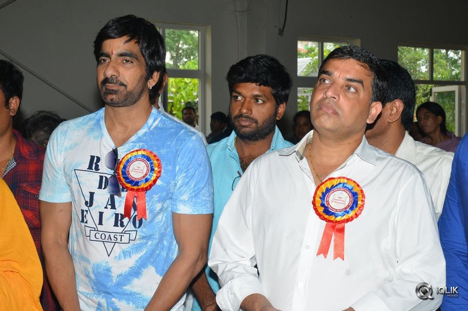 Raja-The-Great-Team-at-Netra-Vidyalaya-10th-Anniversary-Celebrations